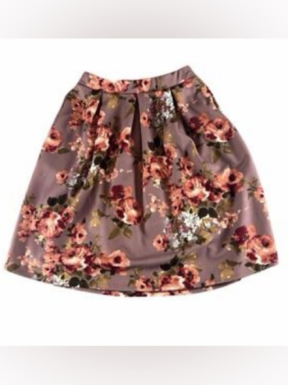 Piphany Astoria Skirt